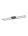 Rabalux Nefertum Плафон IP20 LED 38W "3000 71004 - Цена | LEDs4economy