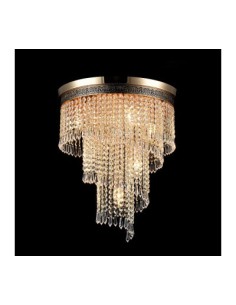 Maytoni Полилей - DIA522-CL-07-G - Цена | LEDs4economy 2
