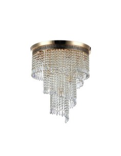 Maytoni Полилей - DIA522-CL-07-G - Цена | LEDs4economy