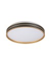 Rabalux Gandor Плафон IP20 LED 24W 71141 - 2