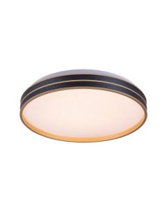 Rabalux Gandor Плафон IP20 LED 24W 71141 - Цена | LEDs4economy