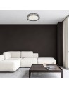 Rabalux Nilin Плафон IP20 LED 48W - 71140 - 9