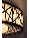 Rabalux Nilin Плафон IP20 LED 48W - 71140 - 4