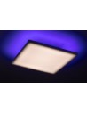 Rabalux Faramir Вградени и повърхностно монтирани лампи IP20 LED 18W "3000 71001 - 6