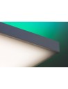 Rabalux Faramir Вградени и повърхностно монтирани лампи IP20 LED 18W "3000 71001 - 7