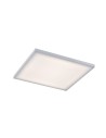 Rabalux Faramir Вградени и повърхностно монтирани лампи IP20 LED 18W "3000 71001