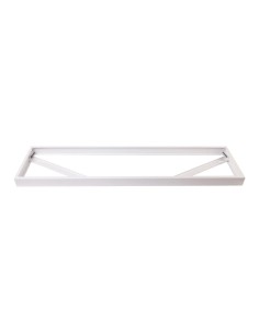 V-TAC Рамка За Външен Монтаж На Панел 1200x600mm - 9989 - Цена | LEDs4economy