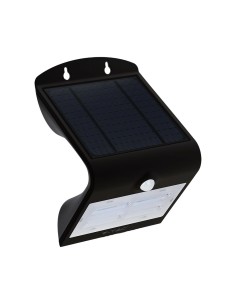 V-TAC 3W Соларно Тяло 4000К+3000К Черно Тяло - 7528 - Цена | LEDs4economy