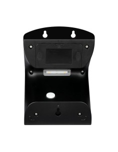 V-TAC 3W Соларно Тяло 4000К+3000К Черно Тяло - 7528 - Цена | LEDs4economy 2