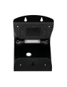 V-TAC 3W Соларно Тяло 4000К+3000К Черно Тяло - 7528 - 2