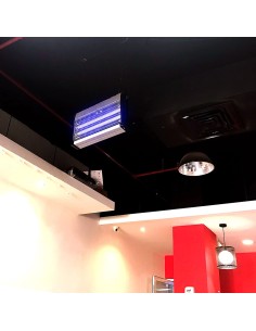 V-TAC 8W Пура за Инсектицидна Лампа - 11215 - Цена | LEDs4economy 2