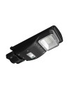 V-TAC 6W LED Соларна Улична Лампа Пластик 6000K Черно Тяло - 95532 - 2