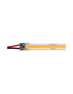 V-TAC Конектор За COB Лед Лента 10мм Единичен - 2665 - Цена | LEDs4economy 2
