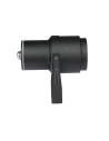 V-TAC 12W Градинска Лампа Тип Колче Черно Тяло 3000К - 217544 - 2