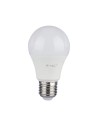 V-TAC LED Крушка - 10.5W E27 A60 Термо Пластик 6400K 3Бр/Сет - 217354
