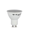 V-TAC LED Крушка - 4.5W GU10 SMD Пластик 110° 4000K 3бр/сет - 217270