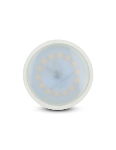 V-TAC LED Крушка - 4.5W GU10 SMD Пластик 110° 4000K 3бр/сет - 217270 - Цена | LEDs4economy 2