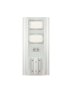 V-TAC 33W Улична Лампа Соларна 6400К - 6756 - Цена | LEDs4economy