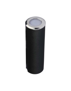 V-TAC 0.5W LED Осветител За Стъпала Сребърен 3000К - 211463 - Цена | LEDs4economy
