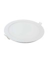 V-TAC 24W LED Premium Панел - Кръг 6400K - 214874