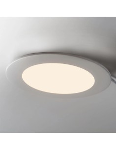 V-TAC 24W LED Premium Панел - Кръг 6400K - 214874 - Цена | LEDs4economy 2