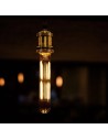 V-TAC LED Крушка - 4W Filament E14 T20 3000K - 212701 - 2
