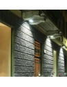 V-TAC LED Крушка - 16W R7S Пластик 6500К - 212836 - 2