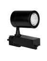 V-TAC 35W LED Прожектор Релсов Монтаж Черно Тяло 3000K - 211285