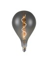 V-TAC LED Крушка - 4W Filament Спирала A160S 2700K Опушен - 23167