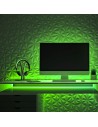 V-TAC LED Лента Сет 10.5W 2835 121 Green 50M/Сет 220V - 23732 - 2