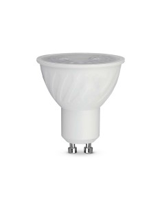 V-TAC LED Крушка - SAMSUNG ЧИП 6.5W GU10 10° 4000K - 21200271 - Цена | LEDs4economy