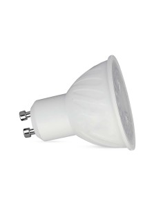 V-TAC LED Крушка - SAMSUNG ЧИП 6.5W GU10 10° 4000K - 21200271 - Цена | LEDs4economy 2