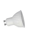 V-TAC LED Крушка - SAMSUNG ЧИП 6.5W GU10 10° 4000K - 21200271 - 2