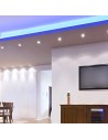 V-TAC LED Крушка - SAMSUNG ЧИП 6.5W GU10 10° 4000K - 21200271 - 3