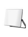 V-TAC 50W LED Прожектор Milky PC Cover CCT 3IN1 - 23768