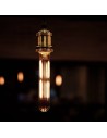 V-TAC LED Крушка - 4W Filament E14 T20 4000K - 212702 - 2