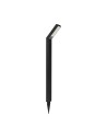 V-TAC 1.5W Соларно Градинско Колче Черно Тяло IP65 - 23997