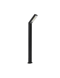 V-TAC 1.5W Соларно Градинско Колче Черно Тяло IP65 - 23997 - Цена | LEDs4economy 2
