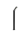 V-TAC 1.5W Соларно Градинско Колче Черно Тяло IP65 - 23997 - 2