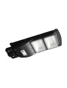 V-TAC 8W LED Соларна Улична Лампа Пластик 6000K Черно Тяло - 98417 - 2