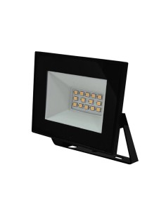 V-TAC 10W LED Прожектор 4000K Черно Тяло - 23972 - Цена | LEDs4economy