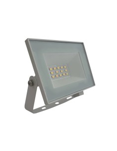 V-TAC 10W LED Прожектор 6400K Бяло Тяло - 23973 - Цена | LEDs4economy