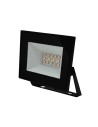 V-TAC 10W LED Прожектор 6400K Черно Тяло - 23974