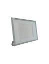 V-TAC 200W LED Прожектор 4000K Бяло Тяло - 23975