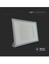 V-TAC 200W LED Прожектор 4000K Бяло Тяло - 23975 - 3