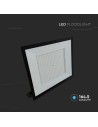 V-TAC 200W LED Прожектор 6400K Черно Тяло - 23977 - 3