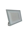 V-TAC 100W LED Прожектор 4000K Бяло Тяло - 23979