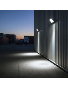 V-TAC 100W LED Прожектор 4000K Бяло Тяло - 23979 - Цена | LEDs4economy 2