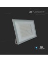 V-TAC 100W LED Прожектор 4000K Бяло Тяло - 23979 - 3