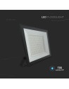 V-TAC 100W LED Прожектор 4000K Черно Тяло - 23980 - 3